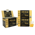 Combo 6: 3 Nano Curcumin 365 Curcumin Premium (96 tubes)
